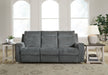 Barnsana - Reclining Living Room Set - Tallahassee Discount Furniture (FL)