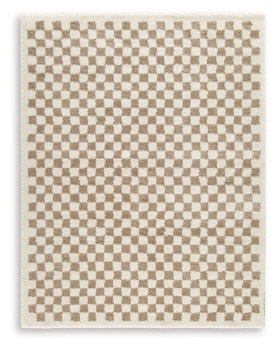 Karamen - Rug - Tallahassee Discount Furniture (FL)