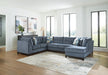 Maxon Place - Sectional - Tallahassee Discount Furniture (FL)