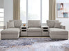 ModMax Luxe - Sectional - Tallahassee Discount Furniture (FL)