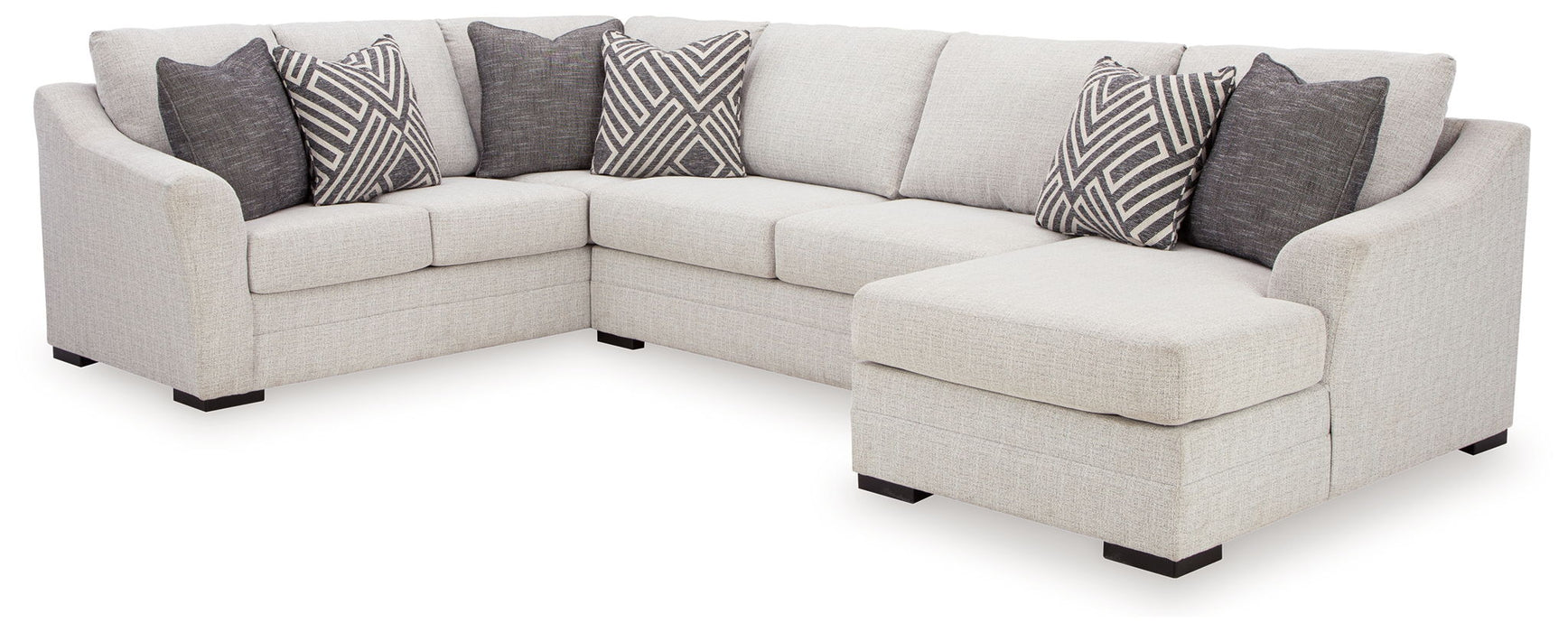 Koralynn - Sectional - Tallahassee Discount Furniture (FL)