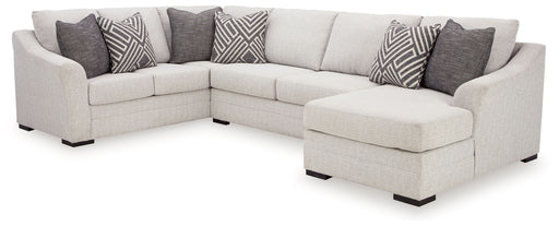 Koralynn - Sectional - Tallahassee Discount Furniture (FL)