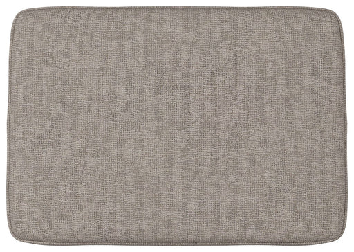 Greaves - Ottoman - Tallahassee Discount Furniture (FL)