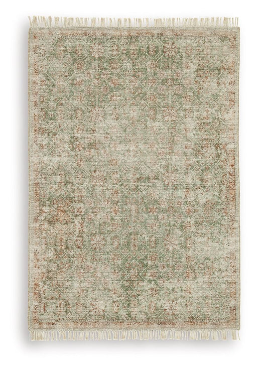 Rossbury - Rug - Tallahassee Discount Furniture (FL)