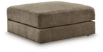 Camellia-Court - Ottoman With Storage - Coffee - Tallahassee Discount Furniture (FL)