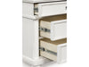 Rowlenstown - Dresser - Tallahassee Discount Furniture (FL)