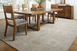 Brickburgh - Area Rug - Tallahassee Discount Furniture (FL)