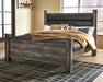 Wynnlow - Poster Bed - Tallahassee Discount Furniture (FL)