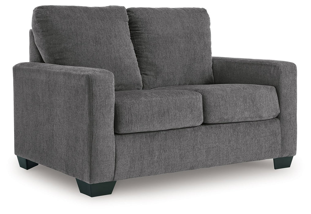 Rannis - Living Room Set - Tallahassee Discount Furniture (FL)