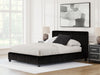 Zuraleus - Upholstered Bed - Tallahassee Discount Furniture (FL)