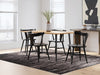 Gretlynn - Dining Room Set - Tallahassee Discount Furniture (FL)