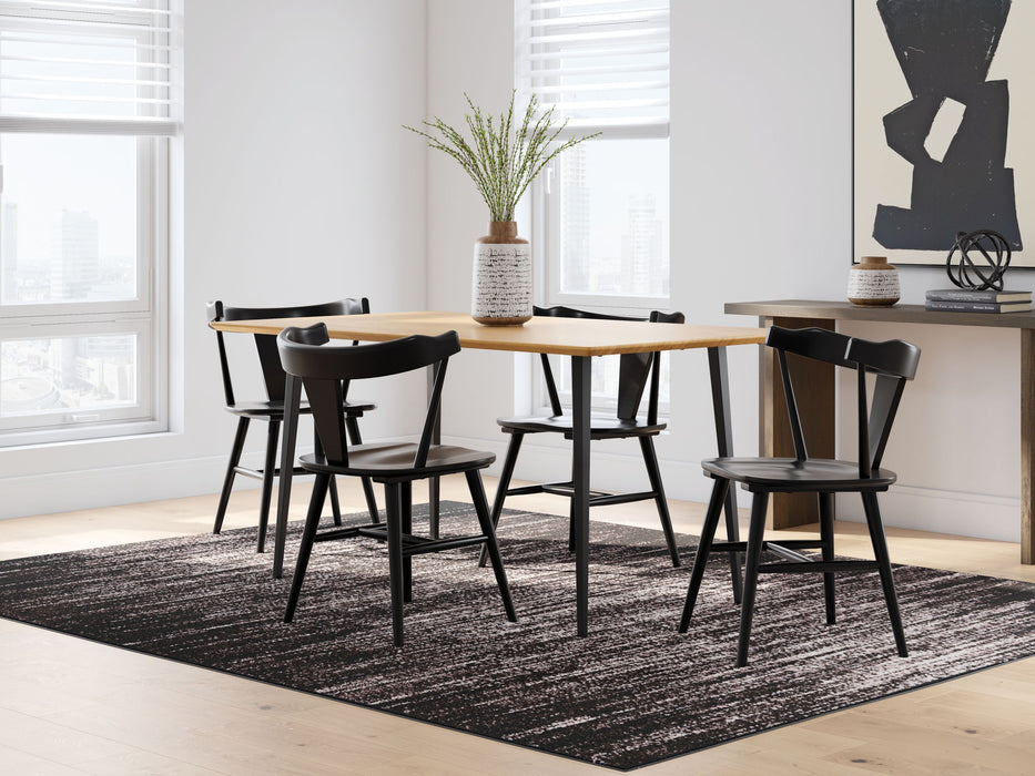 Gretlynn - Dining Room Set - Tallahassee Discount Furniture (FL)
