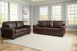 Colleton - Living Room Set - Tallahassee Discount Furniture (FL)