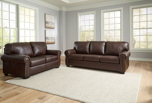 Colleton - Living Room Set - Tallahassee Discount Furniture (FL)