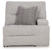 Acklen Place - Reclining Sectional - Tallahassee Discount Furniture (FL)