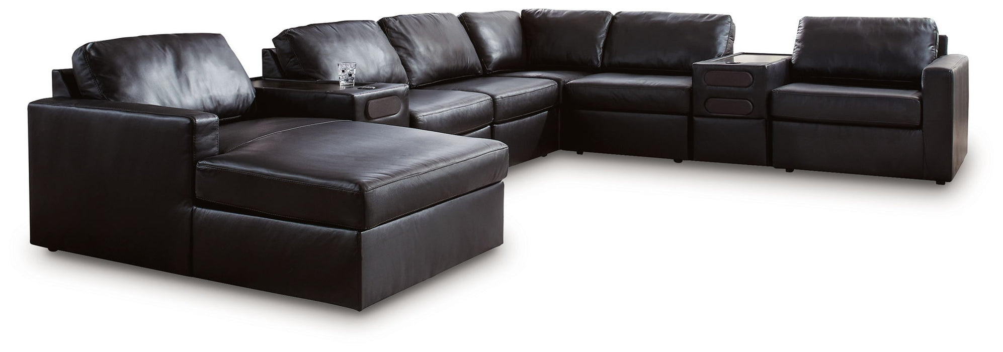 ModMax II - Sectional - Tallahassee Discount Furniture (FL)