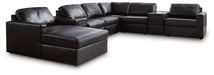 ModMax II - Sectional - Tallahassee Discount Furniture (FL)