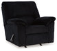 Simplejoy - Rocker Recliner - Tallahassee Discount Furniture (FL)