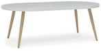 Seton Creek - Dining Set - Tallahassee Discount Furniture (FL)