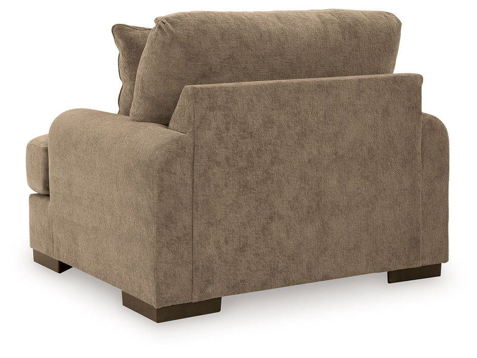 Jayne Park - Chair And A Half - Tallahassee Discount Furniture (FL)
