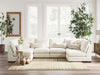 Donelson Creek - Sectional - Tallahassee Discount Furniture (FL)