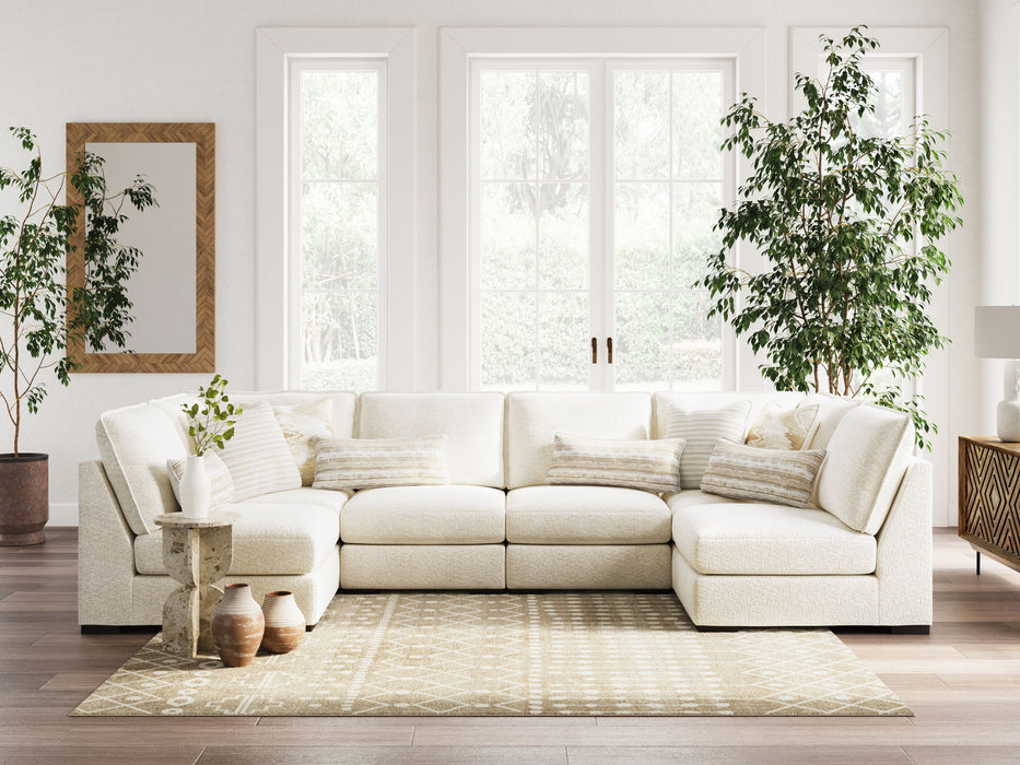 Donelson Creek - Sectional - Tallahassee Discount Furniture (FL)