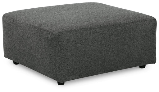 Edenfield - Oversized Accent Ottoman - Tallahassee Discount Furniture (FL)