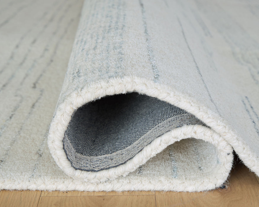 Genemost - Rug - Tallahassee Discount Furniture (FL)