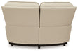 Double Deal - Almond - Wedge - Tallahassee Discount Furniture (FL)