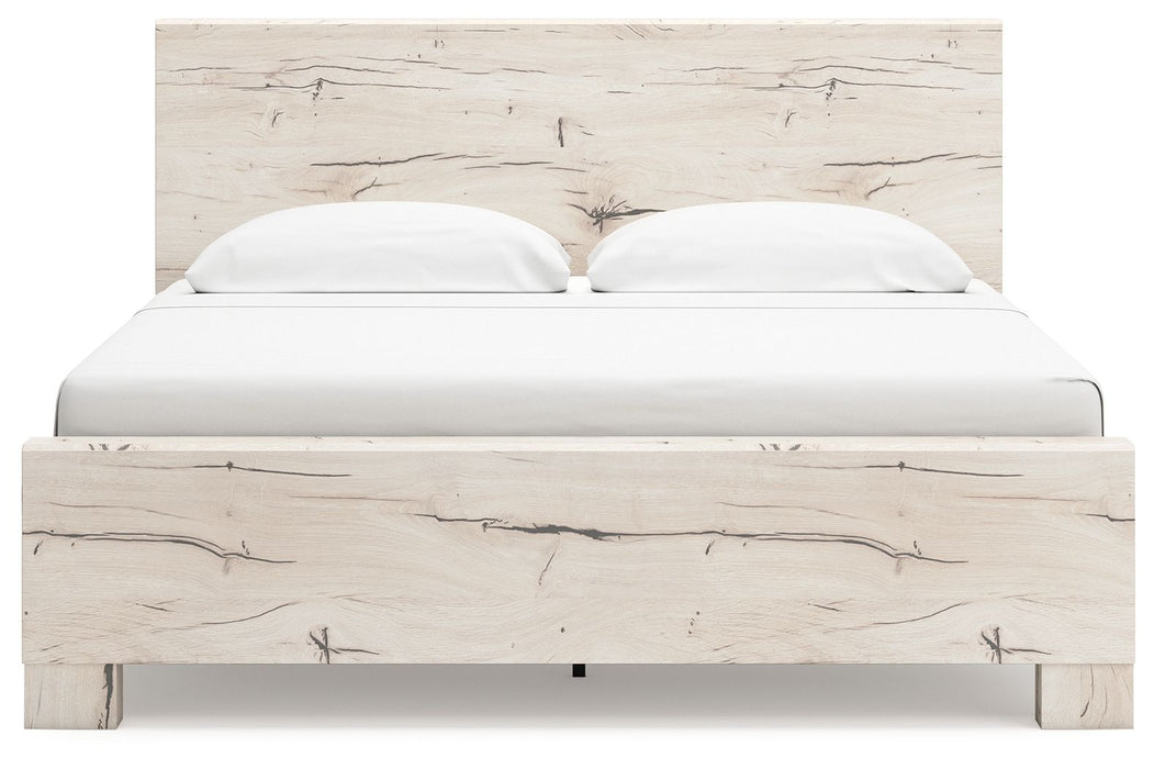 Lawroy - Panel Bed - Tallahassee Discount Furniture (FL)