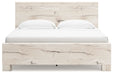 Lawroy - Panel Bed - Tallahassee Discount Furniture (FL)