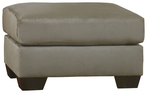 Darcy - Ottoman - Tallahassee Discount Furniture (FL)