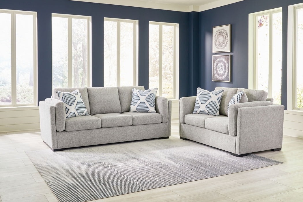 Evansley - Living Room Set - Tallahassee Discount Furniture (FL)