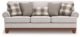 Clearbrooke - Sandstone - Sofa - Tallahassee Discount Furniture (FL)