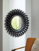 Ryenmour - Oil Rubbed Bronze Finish - Accent Mirror - Tallahassee Discount Furniture (FL)