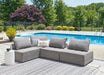 Bree Zee - Outdoor Sectional - Tallahassee Discount Furniture (FL)