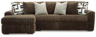Midnight-Madness - Sectional - Tallahassee Discount Furniture (FL)