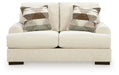 Jayne Park - Loveseat - Tallahassee Discount Furniture (FL)