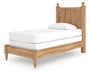 Aleaport - Panel Bed - Tallahassee Discount Furniture (FL)