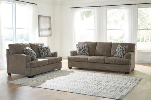 Stonemeade - Living Room Set - Tallahassee Discount Furniture (FL)