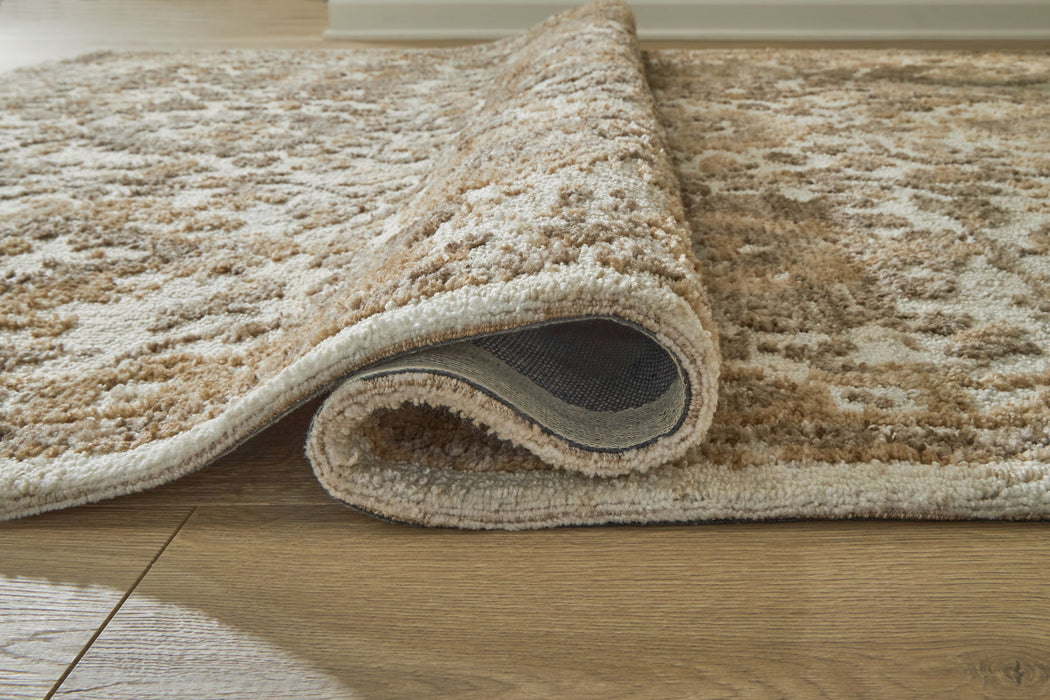 Sableridge - Rug - Tallahassee Discount Furniture (FL)