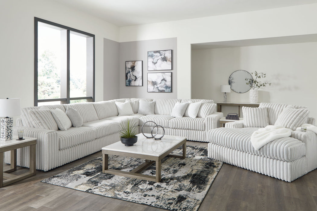 Stupendous - Living Room Set - Tallahassee Discount Furniture (FL)