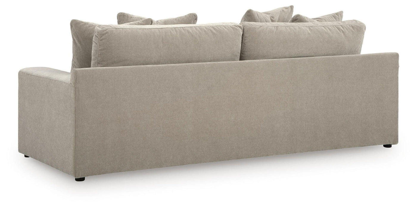 Maxton Heights - Sofa - Tallahassee Discount Furniture (FL)
