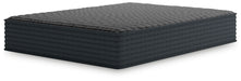 Gray 1200 Hybrid - Mattress - Tallahassee Discount Furniture (FL)