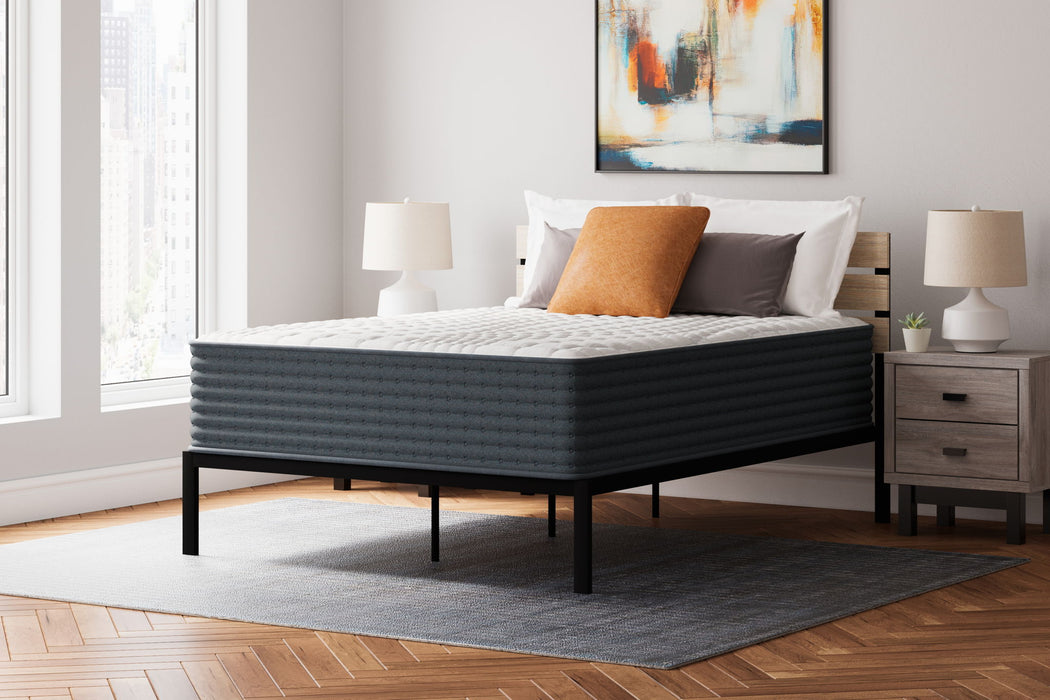 Hybrid 1400 - Mattress - Tallahassee Discount Furniture (FL)