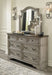 Lodenbay - Panel Bedroom Set - Tallahassee Discount Furniture (FL)