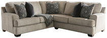 Bovarian - Sectional - Tallahassee Discount Furniture (FL)