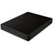 Millennium - Luxury Gel Mattress, Foundation - Tallahassee Discount Furniture (FL)