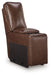 DeepWakes - Console With Storage - Canyon - Tallahassee Discount Furniture (FL)