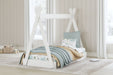Hallityn - Tent Complete Bed In Box - Tallahassee Discount Furniture (FL)